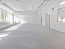 Ledig lokal på Rosenlundsgatan 50