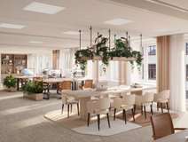 Ledig lokal på Humlegårdsgatan 14