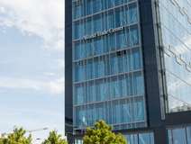 Ledig lokal på Jungmansgatan 12