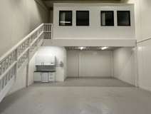 Ledig lokal på Segedalsvägen 2