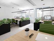 Ledig lokal på Malmvägen 10