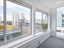 Ledig lokal på Evenemangsgatan 21