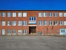 Ledig lokal på Gjuterivägen 21