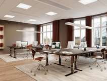 Ledig lokal på Torsgatan 2