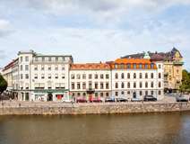 Ledig lokal på Stora Nygatan 31