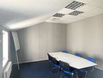 Ledig lokal på Per Weijersgatan 2