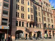 Ledig lokal på Södergatan 3