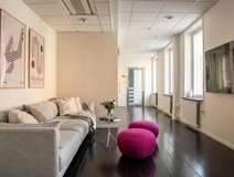 Ledig lokal på Trädgårdsgatan 3