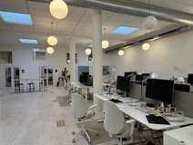 Ledig lokal på Västergatan 18A