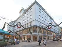 Ledig lokal på Mäster Samuelsgatan 9