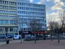 Ledig lokal på Lilla Nygatan 11