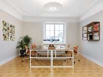 Ledig lokal på Birger Jarlsgatan 55