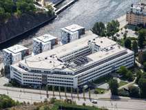 Ledig lokal på Alsnögatan 11