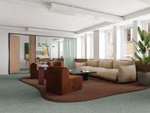 Ledig lokal på Birger Jarlsgatan 6B