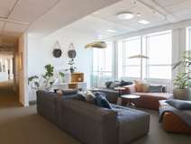 Ledig lokal på Stora Varvsgatan 11