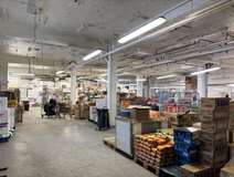 Ledig lokal på Slakthusgatan 8