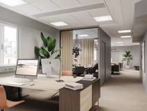 Ledig lokal på Torsgatan 2