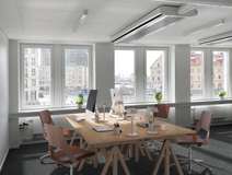 Ledig lokal på Rosenlundsgatan 4