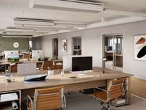 Ledig lokal på Biblioteksgatan 3