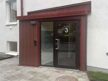 Ledig lokal på Stigtomtavägen 3