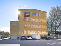 Ledig lokal på Vretenborgsvägen 9