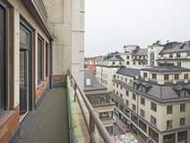 Ledig lokal på Kungsgatan 44