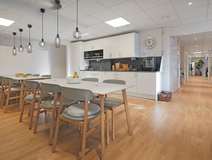 Ledig lokal på Rosenlundsgatan 52