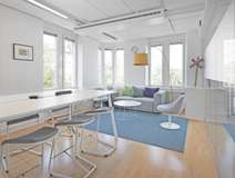 Ledig lokal på Rosenlundsgatan 60