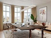 Ledig lokal på Torsgatan 2