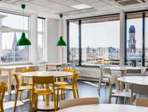 Ledig lokal på Nordenskiöldsgatan 4