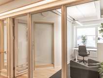 Ledig lokal på Norra Vallgatan 72