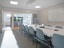 Ledig lokal på Rosenlundsgatan 52