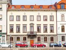 Ledig lokal på Stora Nygatan 31