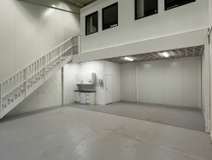 Ledig lokal på Segedalsvägen 2