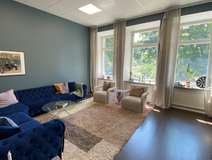 Ledig lokal på Tegnérgatan 34