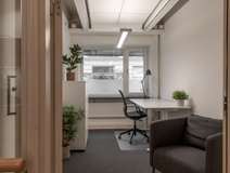 Ledig lokal på Norra Vallgatan 72