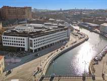 Ledig lokal på Rosenlundsgatan 4