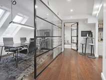 Ledig lokal på Kungsgatan 35