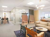 Ledig lokal på Torsgatan 2