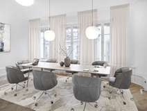 Ledig lokal på Birger Jarlsgatan 33