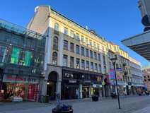 Ledig lokal på Södergatan 15