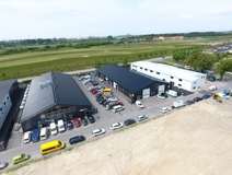 Ledig lokal på Segedalsvägen 3