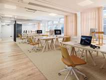 Ledig lokal på Norrlandsgatan 11