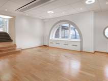 Ledig lokal på Birger Jarlsgatan 55