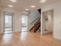 Ledig lokal på S:t Gertrudsgatan 3