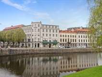 Ledig lokal på Stora Nygatan 33