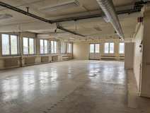 Ledig lokal på Gjuterivägen 21