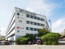 Ledig lokal på Alsnögatan 11