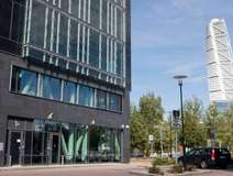 Ledig lokal på Jungmansgatan 12