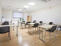 Ledig lokal på Alsnögatan 11